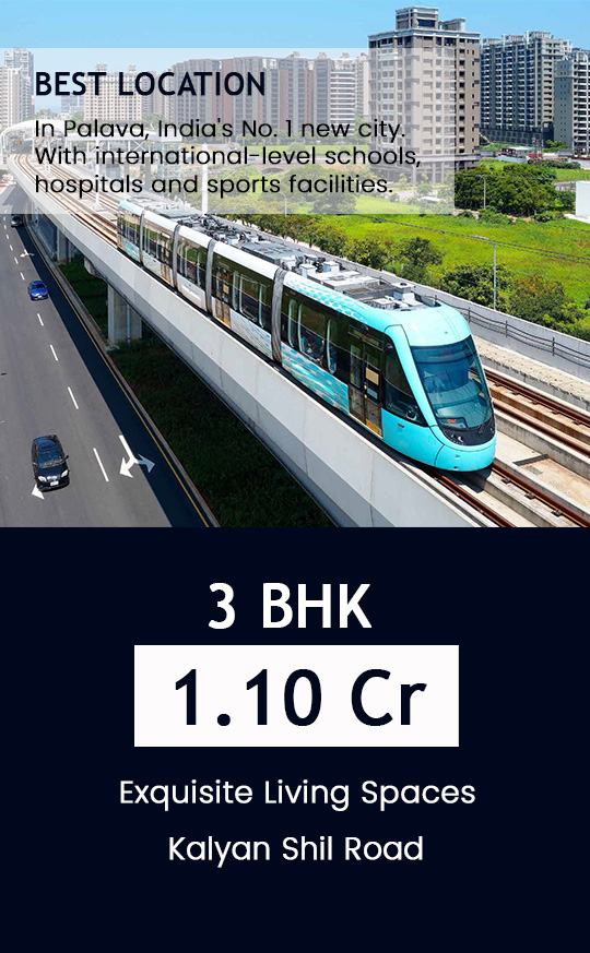 Lodha Codename Central
