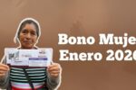 Bono Mujer Enero 2026: requisitos clave y cómo postular rápido