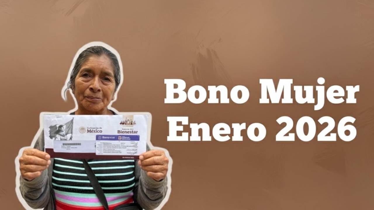 Bono Mujer Enero 2026: requisitos clave y cómo postular rápido