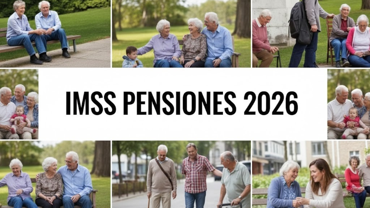 IMSS pensiones 2026: fin de la Ley 73 y nuevo régimen único confirmado