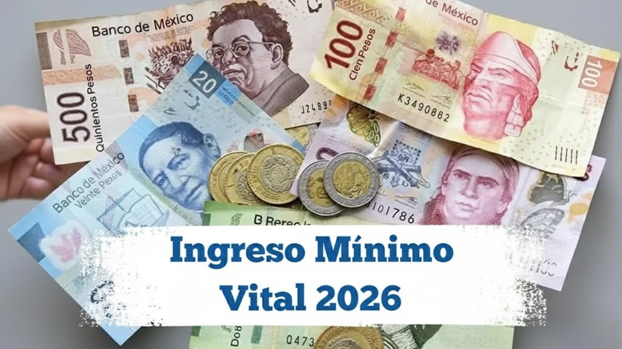Ingreso Mínimo Vital 2026: nueva subida y cantidades mensuales para beneficiarios