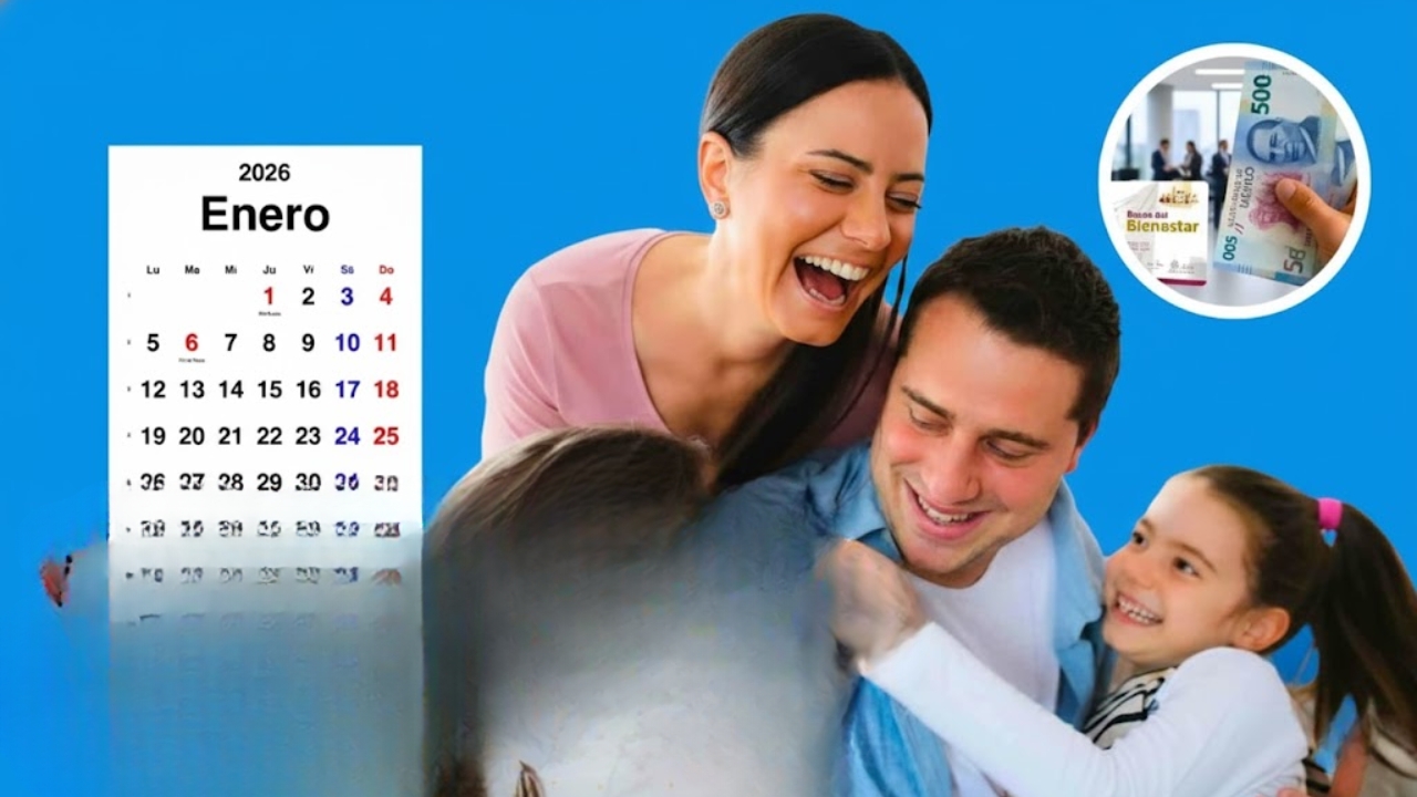 Jubilaciones Enero 2026: cronograma oficial de pagos y programas sociales